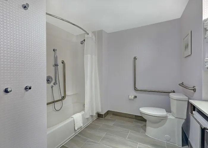 Hampton Inn Peterborough