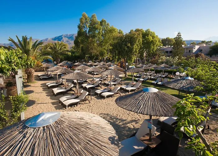 Corissia Beach Hotel