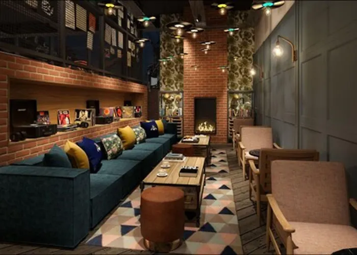 Voco Manchester - City Centre By Ihg