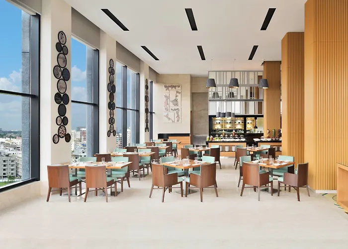 Fairfield By Marriott Kolkata