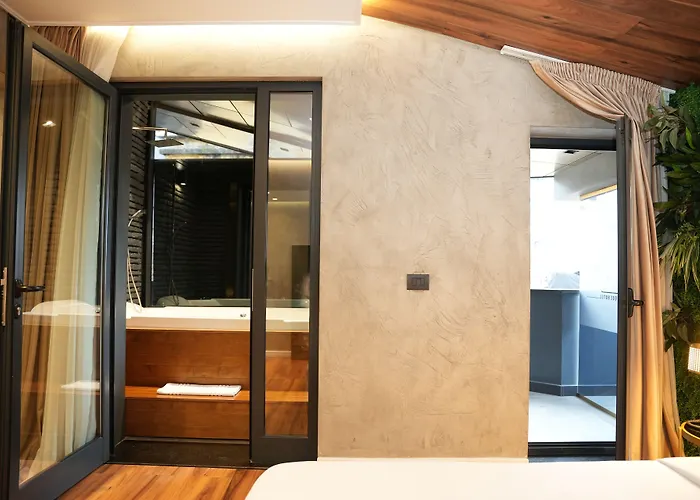 La Suite Boutique Hotel