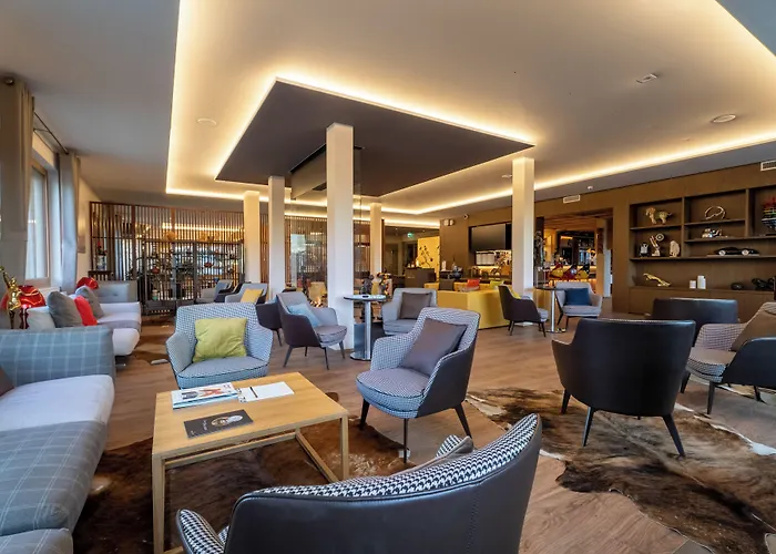 VIU Hotel Villars