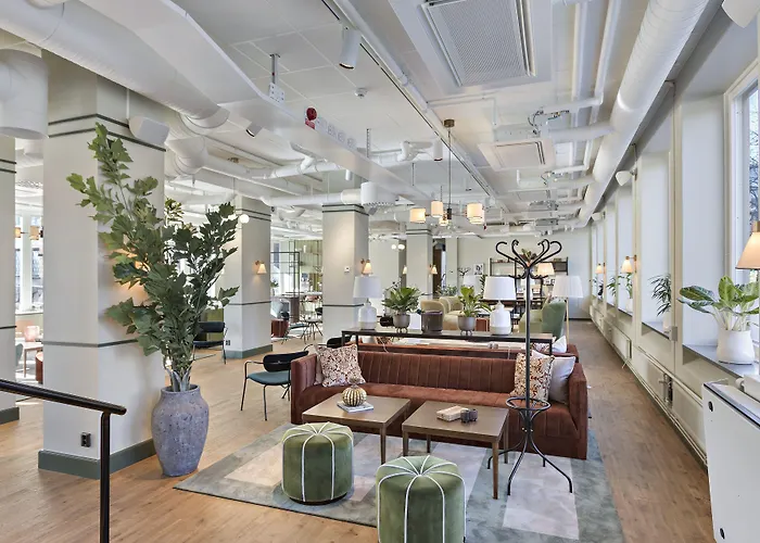 Hotel Gio; BW Signature Collection