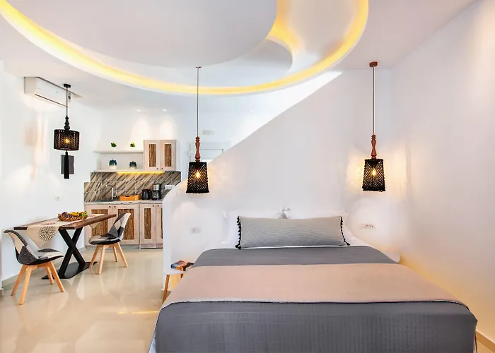 Abasa Suites