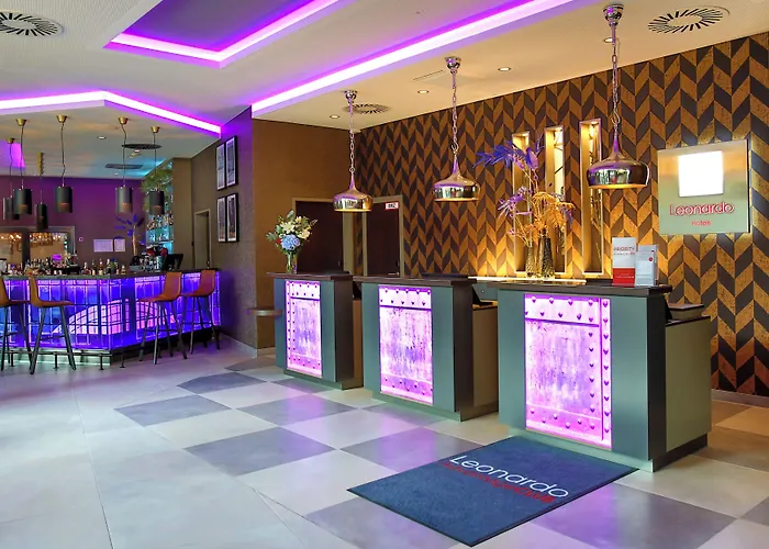 Leonardo Hotel Dortmund