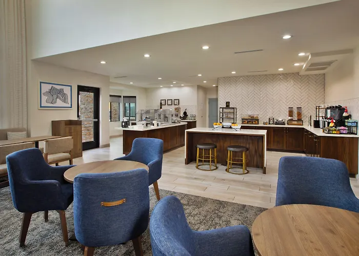 Staybridge Suites - Ames By Ihg