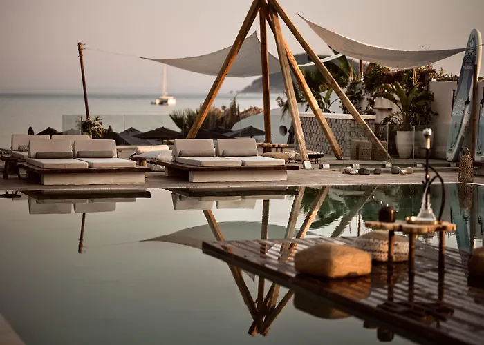 Gardelli Resort