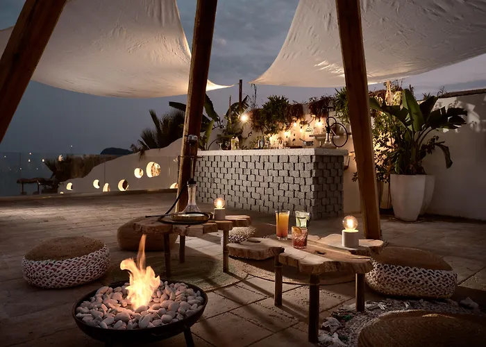 Gardelli Resort