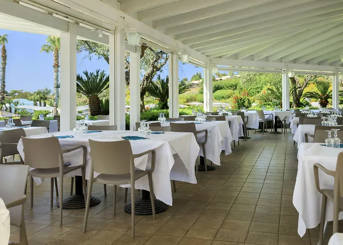Mangia'S Selinunte Resort