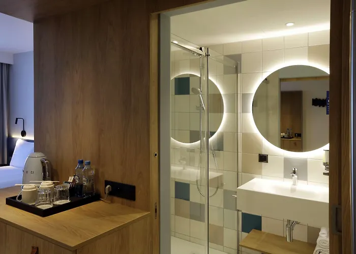 Hampton By Hilton Olsztyn