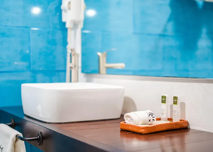 Yox Hotel Boutique