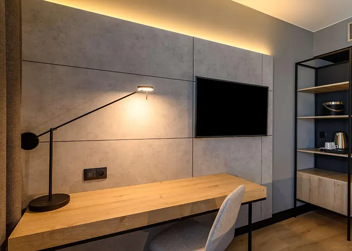 Radisson Hotel Antwerp Berchem