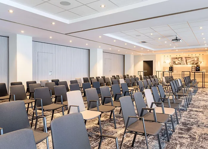 Radisson Hotel Antwerp Berchem
