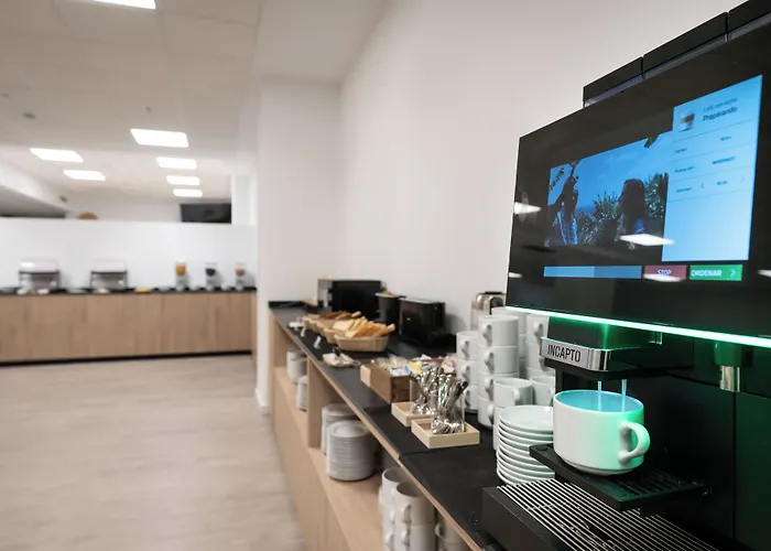 Apartahotel Líbere Vitoria