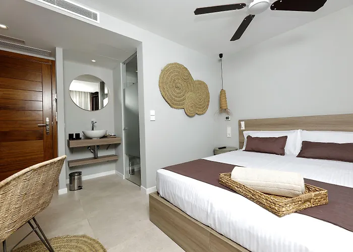 Eques Petit Resort