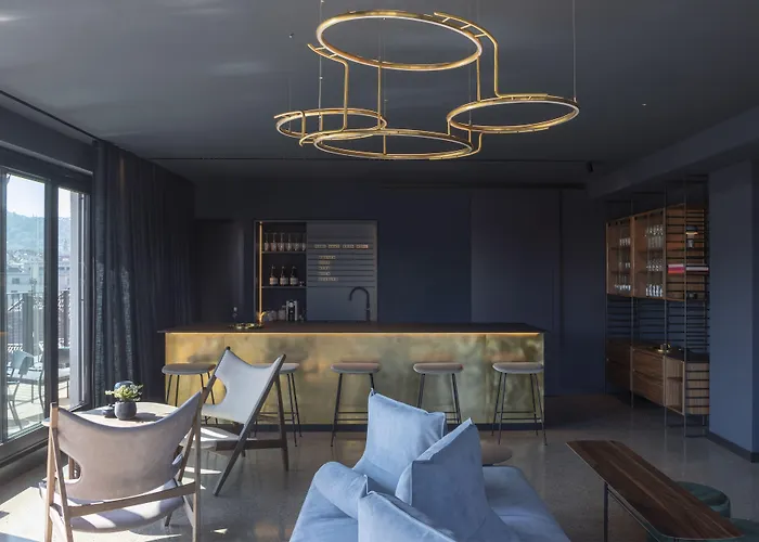 Emilu Design Hotel
