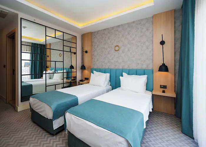 Angel'S Park Hotel