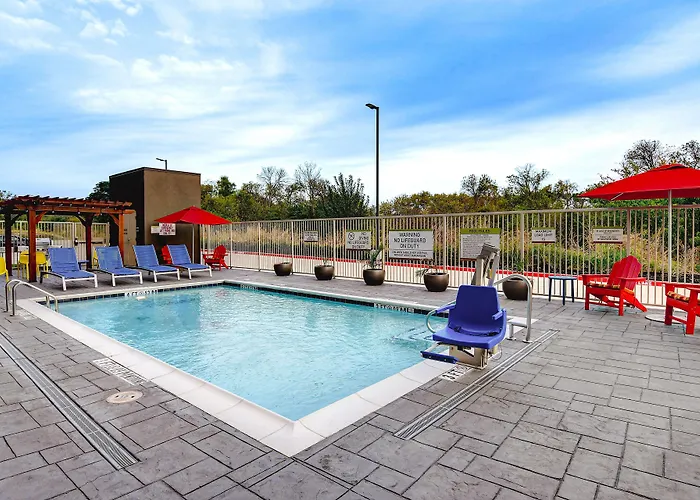 Home2 Suites By Hilton North Plano Hwy 75