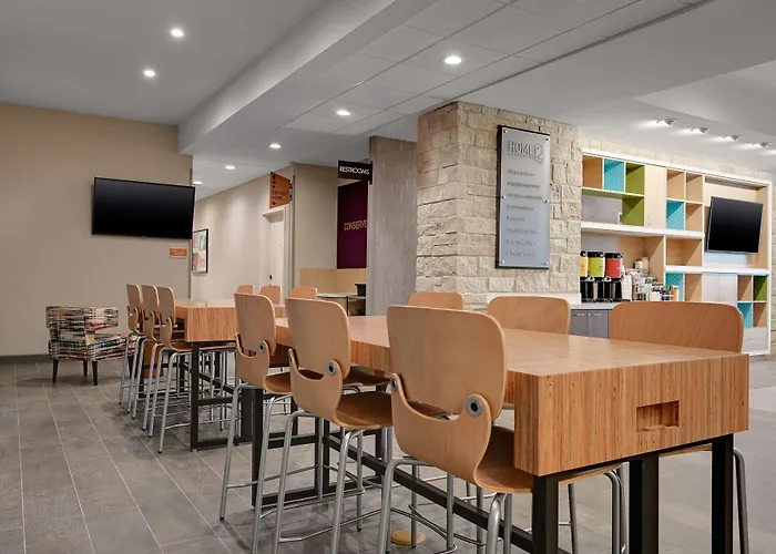 Home2 Suites By Hilton Temple