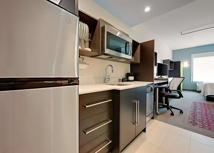 Home2 Suites By Hilton Temple