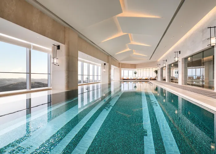 Kempinski Hotel Jinan