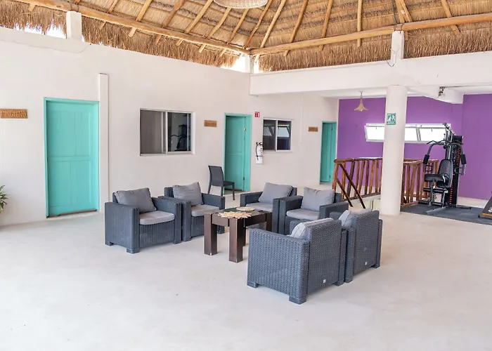 Hotel Pelicano