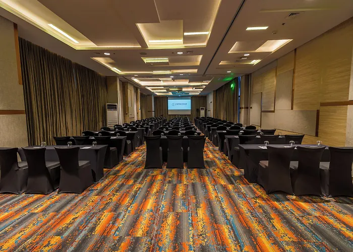 Somerset Central Salcedo Makati