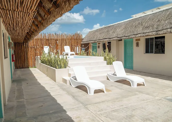 Hotel Pelicano