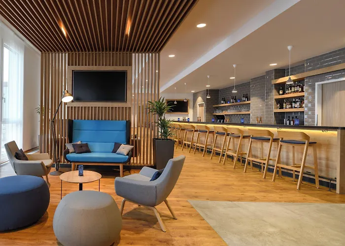 Holiday Inn Express - Regensburg By Ihg