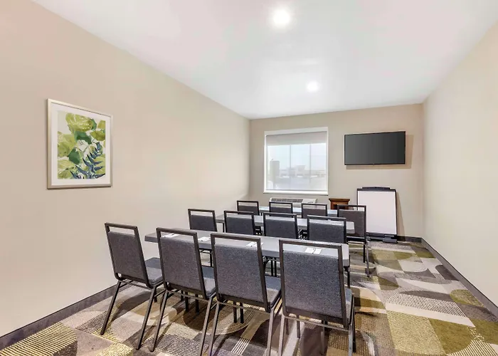 Best Western Plus Riata