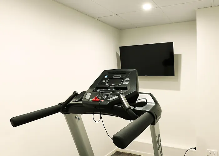 Ramada By Wyndham Wellington Taranaki Street