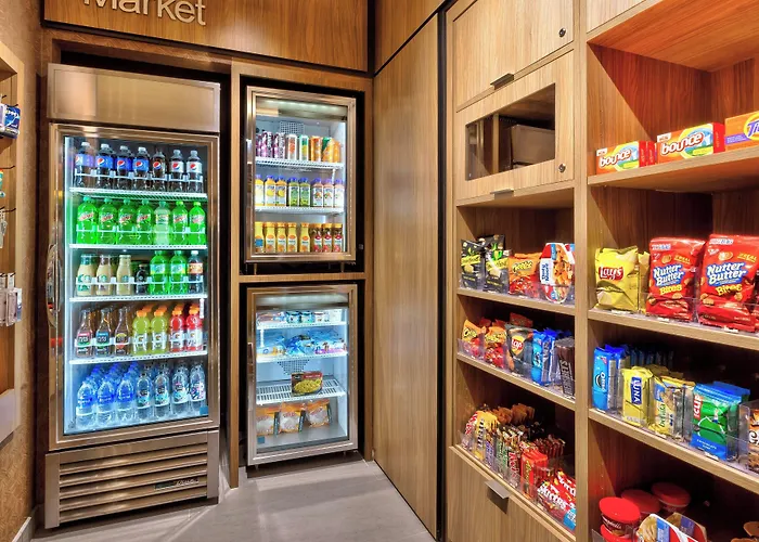 Fairfield By Marriott Inn & Suites Knoxville Airport Alcoa