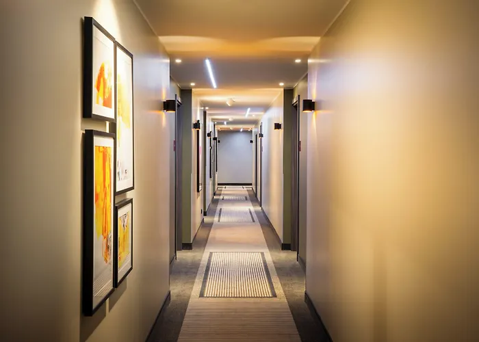 Leonardo Hotel Eschborn Frankfurt