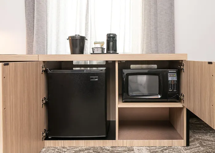 Springhill Suites By Marriott Baltimore Downtown Convention Center Area