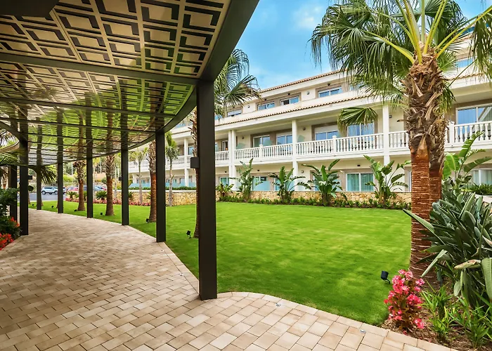 Barceló La Nucía Palms