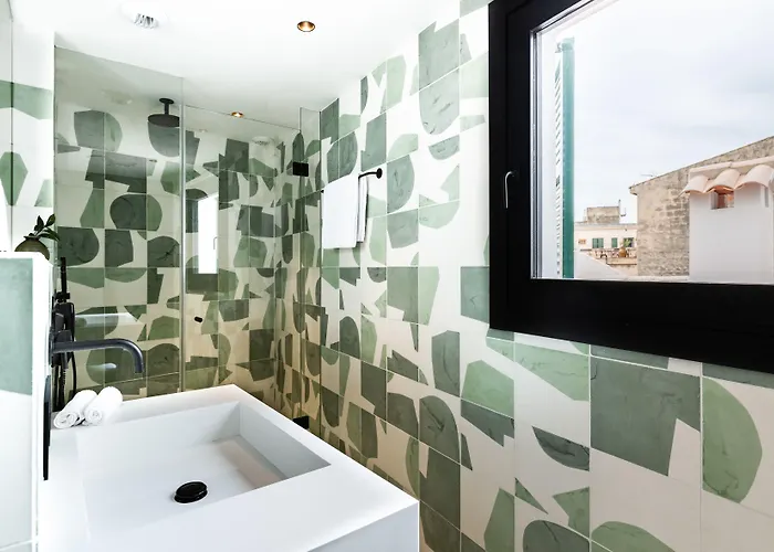 Concepcio By Nobis, Palma, A Member Of Design Hotels