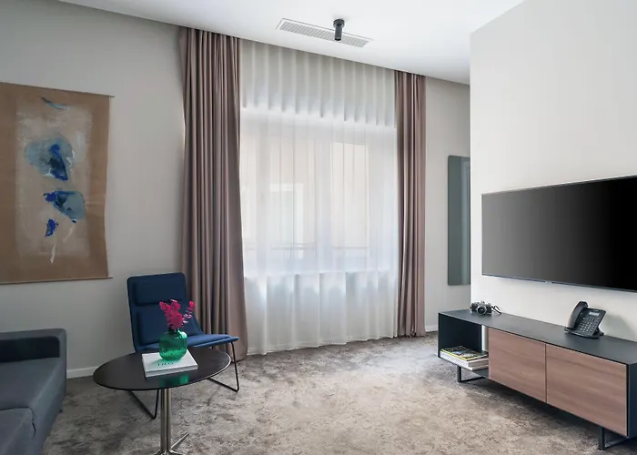 Manda Heritage Hotel