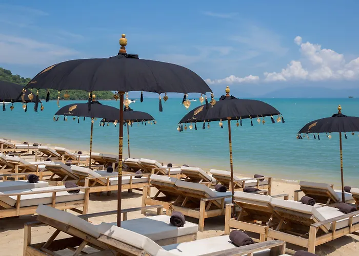 Karma Resort