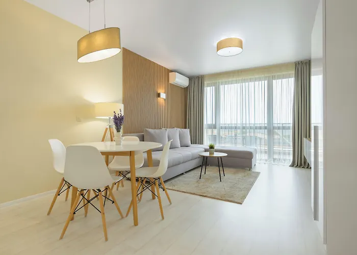 St. Panteleimon Beach Hotel