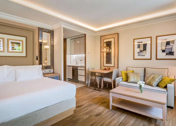 Barceló la Nucía Hills