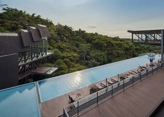 The Gaia Hotel Bandung