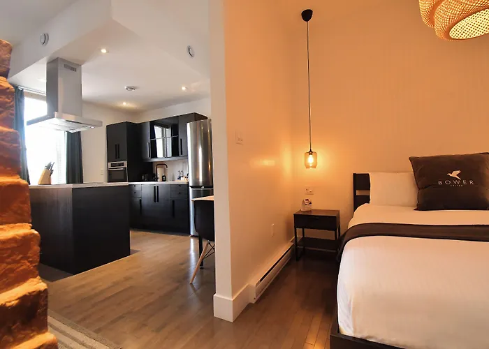 Maison Evangeline By Bower Boutique Hotels