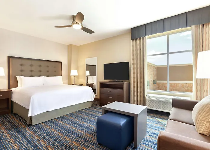 Homewood Suites By Hilton Harlingen