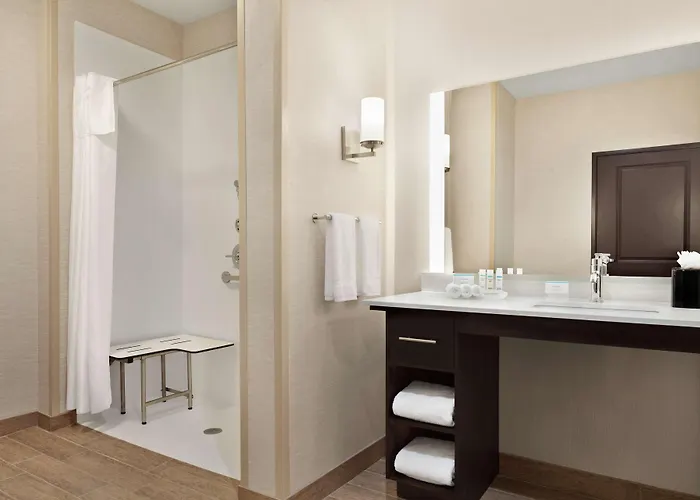 Homewood Suites By Hilton Harlingen