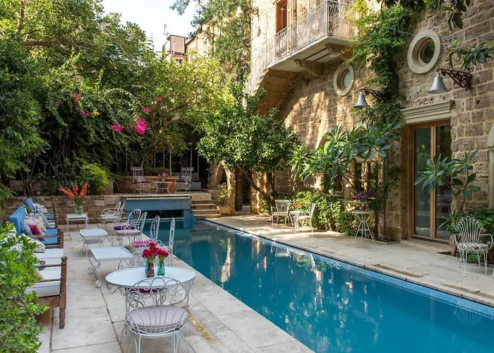 Arthaus Beirut