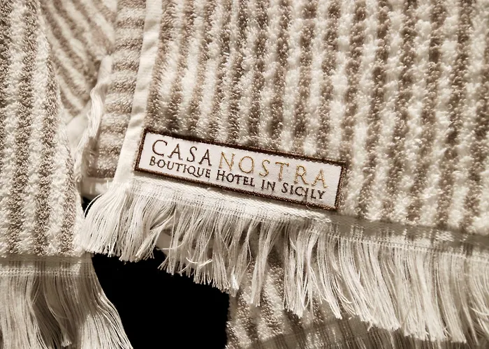 Casa Nostra Boutique Hotel & Spa