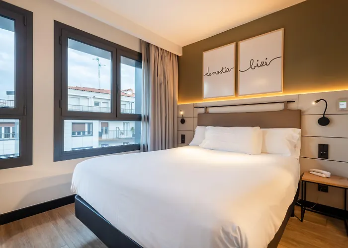 Leonardo Boutique Hotel San Sebastián