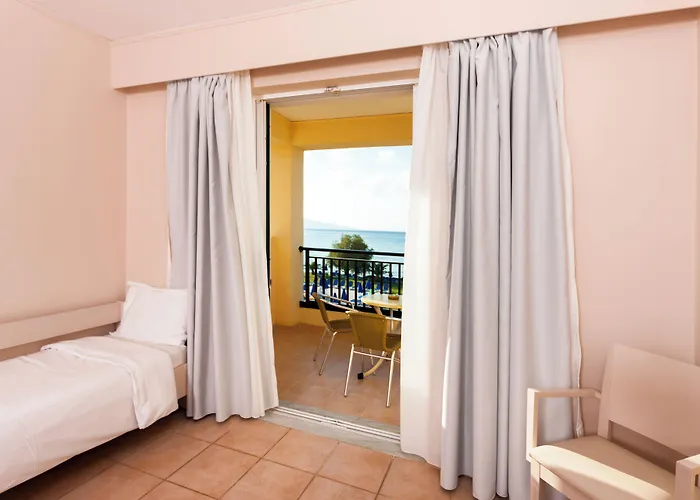 Alykanas Village Resort