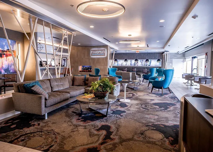 Hotel Indigo Harrisburg - Hershey By Ihg