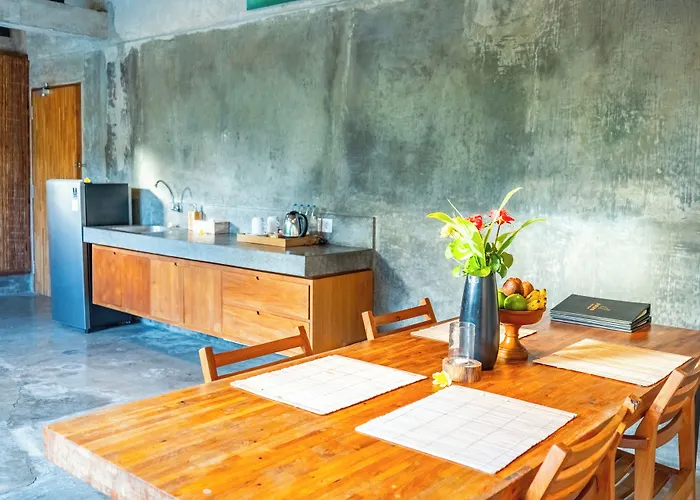 Purana Suite Ubud